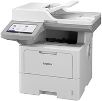 Multifunctional Laserprinter Brother MFC-L6915DN