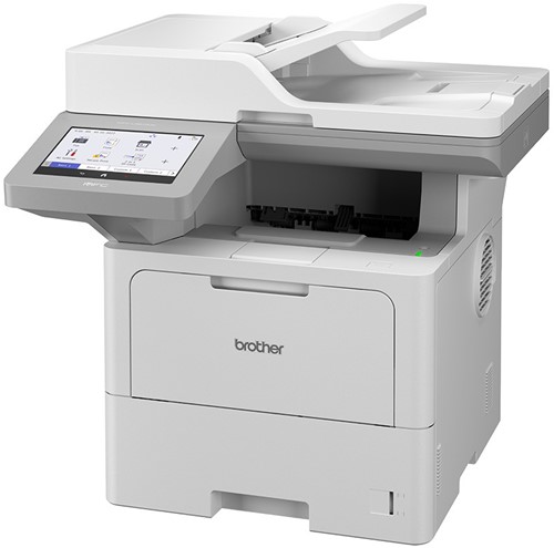 Multifunctional Laserprinter Brother MFC-L6915DN