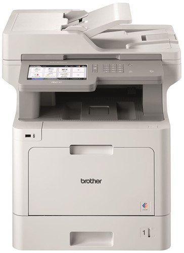 Multifunctional Laserprinter Brother MFC-L9577CDW-2