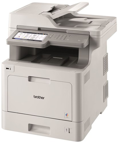 Multifunctional Laserprinter Brother MFC-L9577CDW