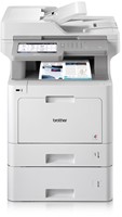 Multifunctional Laserprinter Brother MFC-L9577CDWT-2