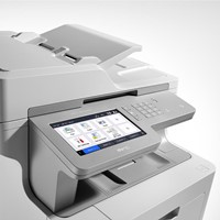 Multifunctional Laserprinter Brother MFC-L9577CDWT-3