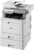 Multifunctional Laserprinter Brother MFC-L9577CDWT