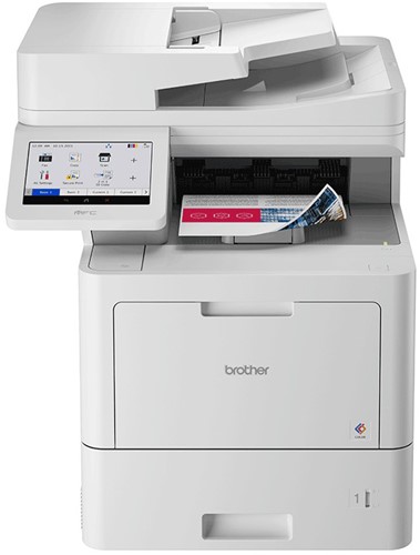 Multifunctional Laserprinter Brother MFC-L9635CDN-2