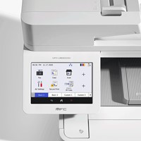 Multifunctional Laserprinter Brother MFC-L9635CDN-3