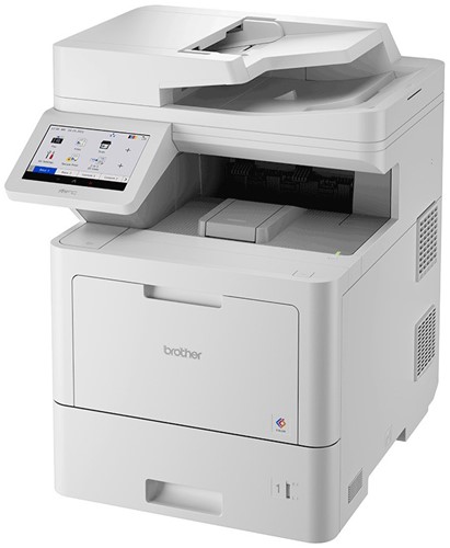 Multifunctional Laserprinter Brother MFC-L9635CDN