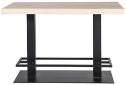 Euroseats Durango Countertafel/hoge tafel