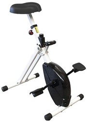 Ergodeskbike Basic 2.0 Bureaufiets