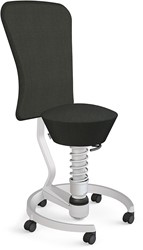 Aeris Swopper met rugleuning