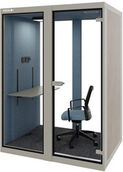 VOX POD Medium - Akoestische belcel