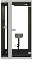 VOXPOD Smal plus vanaf de deurkant
