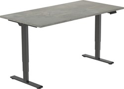 Euroseats Economy elektrisch zit-sta bureau