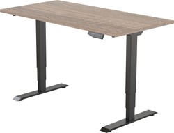 Euroseats elektrisch zit-sta bureau 