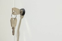 Van Esch Aquarius SV Locker - SV1403 - 1 breed/3 hoog-3