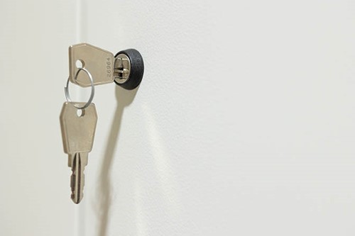 Van Esch Aquarius SV Locker - SV2403 - 2 breed/3 hoog-3