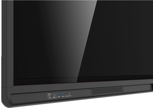 Newline Elara Pro 65" inch - Touchscreen digibord-3