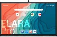 Newline Elara Pro 65" inch - Touchscreen digibord-2
