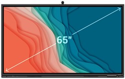 Newline Elara Pro 65" inch - Touchscreen digibord