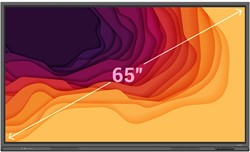 Newline Lyra 65" inch - Touchscreen digibord