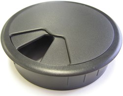 Kabeldoos ABS rond 3DLG Ø67,8/60,0X22