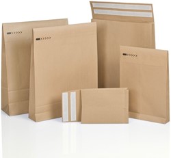 E-commerce enveloppen