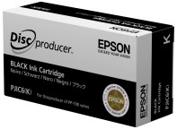 EPSON INKCARTRIDGE CYAN PJIC1  PP-100