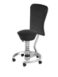 Ergonomische stoelen