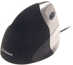 BAKKER ELKHUIZEN MUIS EVOLUENT 3 RIGHT HAND