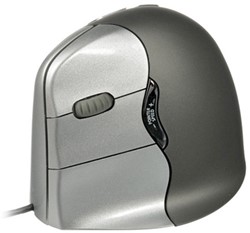 BAKKER ELKHUIZEN MUIS EVOLUENT 4 LEFT HAND 