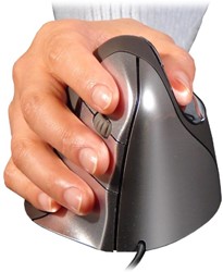 BAKKER ELKHUIZEN MUIS EVOLUENT 4 RIGHT HAND