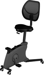 Bureaufiets Euroseats Ross