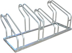 Fietsenrekken