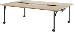 HOWE Folding Surfaces - vergadertafel
