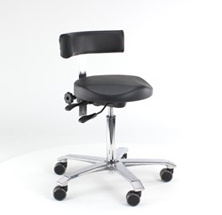 Score Medical 6321 <F> vaste zithoek ergo shape incl. rugleuning luna 