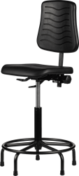 Datas Werkstoel GM200