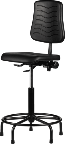 Werkstoel GM200