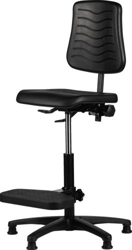 Werkstoel GM267