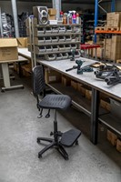 Werkstoel GM267-3