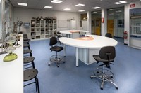 Werkstoel GMS267-3