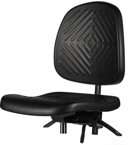 Werkstoel GMS160-2