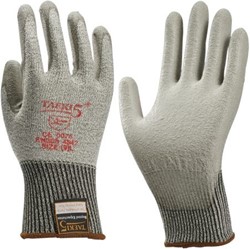 Snijbestendige handschoenen