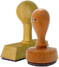 Stempels