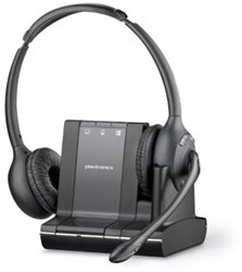 HEADSET PLANTRONICS SAVI OFFICE W720 DUO NC
