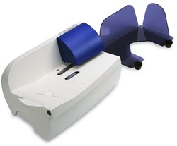 Hefter Ol220 werkplek briefopener