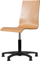 Werkstoel HPL160