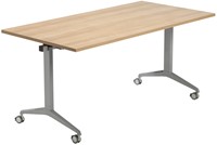 Orange Office Hyper klaptafel
