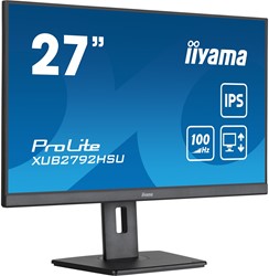 Iiyama ProLite XUB2792HSU 27" IPS monitor
