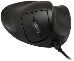 HANDSHOEMOUSE SMALL WIRED RECHTS LOWER CLICK FORCE