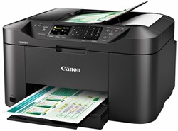 Inkjet MFC