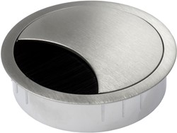 Kabeldoos rond ZAMAK